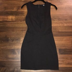 Black Tight Dress